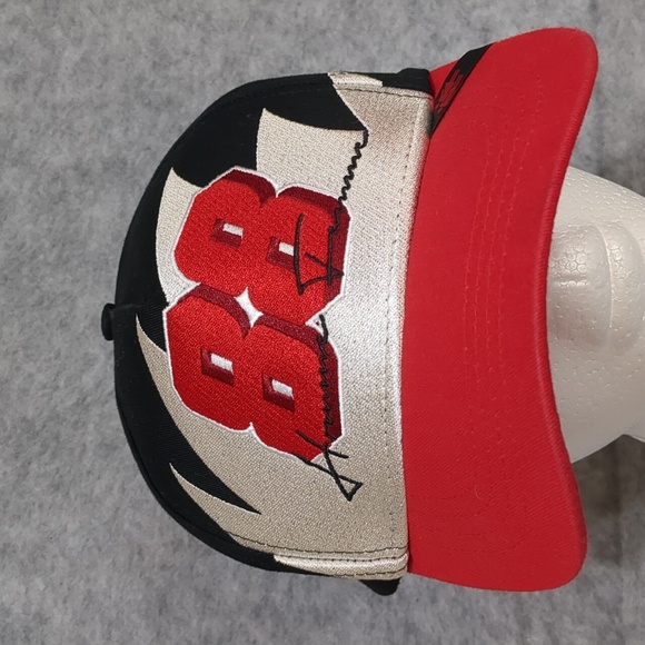 Homme + Femme 88 signature snap back hat - Picture 2 of 7